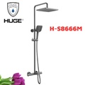 Sen Cây Đứng Nhiệt Độ Huge H-S8666M