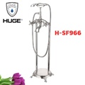 Sen Bồn Tắm Đặt Sàn Huge H-SF966