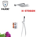 Sen Tắm Âm Tường Huge H-ST066N
