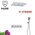 Sen Tắm Âm Tường Huge H-ST666N