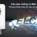 Máy Nước Nóng Trực Tiếp Đức Stiebel Eltron DS 45 EC Kèm Sen Tắm
