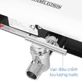 Máy Nước Nóng Trực Tiếp Đức Stiebel Eltron XG 45 EC Kèm Sen Tắm
