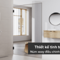 Máy Nước Nóng Trực Tiếp Đức Stiebel Eltron XGLP 45 EC Kèm Sen Bơm Trợ Lực