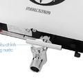 Máy Nước Nóng Trực Tiếp Đức Stiebel Eltron XGP 45 EC Kèm Sen Bơm Trợ Lực