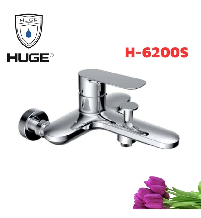 Sen Tắm Nóng Lạnh Huge H-6200S