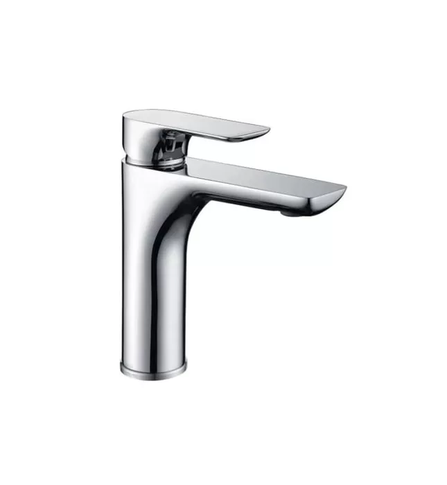 Vòi Lavabo Nóng Lạnh Huge H-6200V2