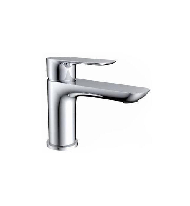 Vòi chậu Lavabo nóng lạnh Huge H-6200V