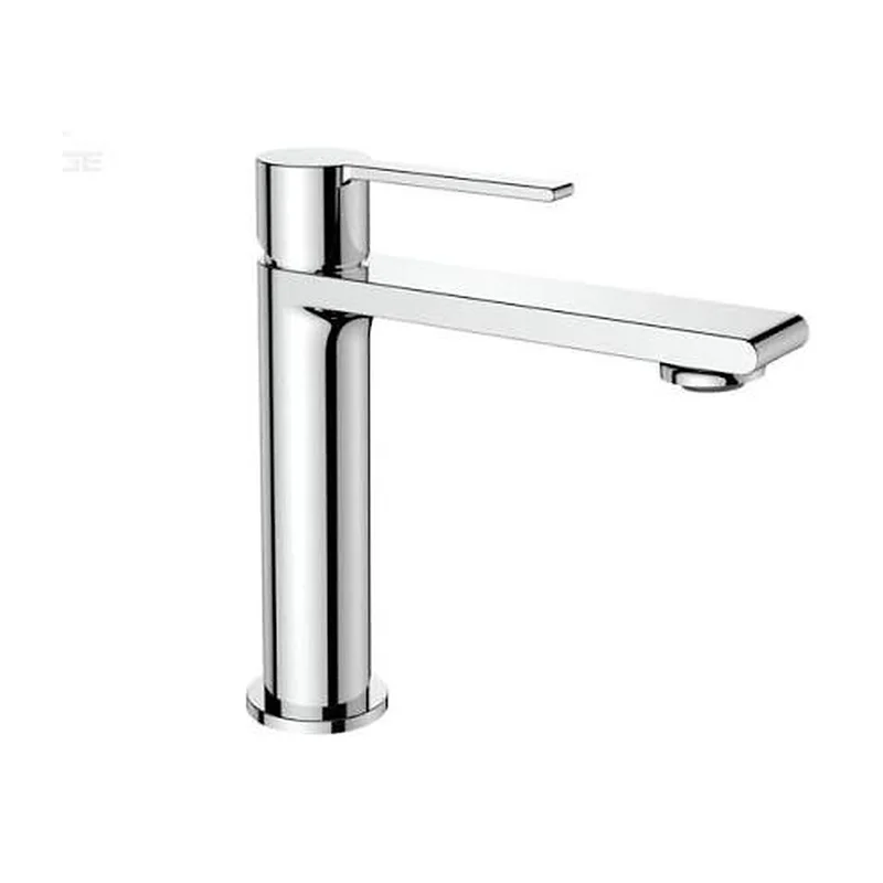 Vòi Lavabo Nóng Lạnh Huge H-8600V