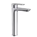 Vòi Lavabo Thân Cao Nóng Lạnh Huge H-6200A