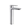 Vòi Lavabo Thân Cao Nóng Lạnh Huge H-6200A