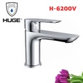 Vòi chậu Lavabo nóng lạnh Huge H-6200V