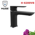 Vòi chậu Lavabo nóng lạnh Huge H-6200VB