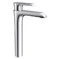 Vòi Lavabo Thân Cao Nóng Lạnh Huge H-6800A