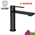 Vòi chậu Lavabo nóng lạnh Huge H-8600VB
