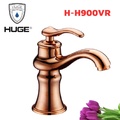 Vòi chậu Lavabo nóng lạnh Huge H-H900VR