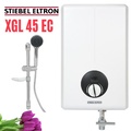 Máy Nước Nóng Trực Tiếp Đức Stiebel Eltron XGL 45 EC Kèm Sen Tắm