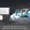 Máy Nước Nóng Trực Tiếp Đa Năng Đức Stiebel Eltron DDH 8 EC