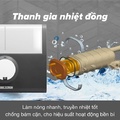 Máy Nước Nóng Trực Tiếp Đa Năng Đức Stiebel Eltron DDH 8 EC