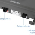Máy Nước Nóng Trực Tiếp Đa Năng Đức Stiebel Eltron DDH 8 EC