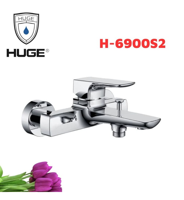 Sen Tắm Nóng Lạnh Huge H-6900S2
