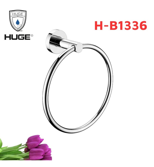 Vòng Treo Khăn Huge H-B1336