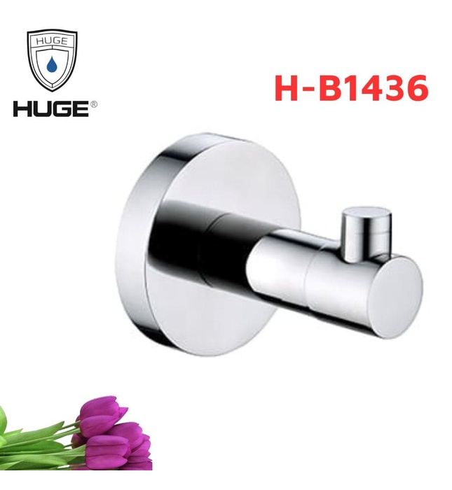 Móc áo đơn Huge H-B1436