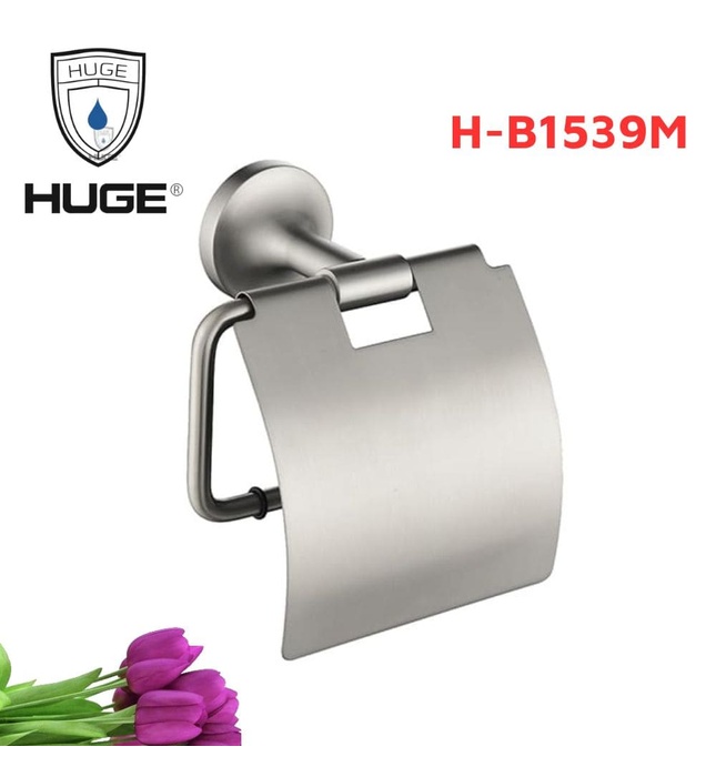 Lô treo giấy vệ sinh Huge H-B1539M