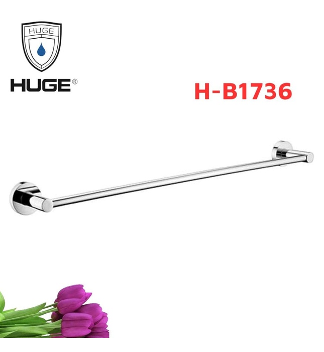 Thanh vắt khăn đơn Huge H-B1736
