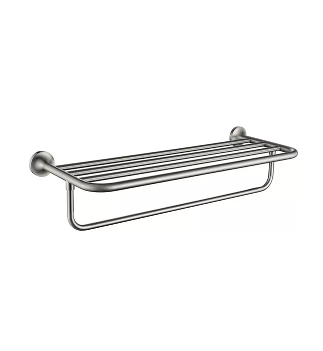 Kệ khăn hai tầng Huge H-B1839M