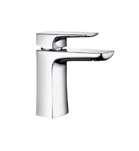 Vòi chậu Lavabo nóng lạnh Huge H-6900V2