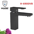 Vòi chậu Lavabo nóng lạnh Huge H-6900VB