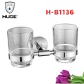 Kệ Cốc đánh răng đôi Huge H-B1136