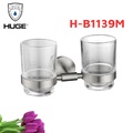 Kệ Cốc đánh răng đôi Huge H-B1139M