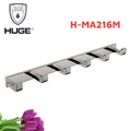 Móc treo áo 6 vấu Huge H-MA216M