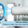 Máy Nước Nóng Gián Tiếp Đức 15L Stiebel Eltron ESH 15 H Plus T-VN