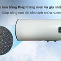 Máy Nước Nóng Gián Tiếp Đức 25L Stiebel Eltron ESH 25 H Plus T-VN