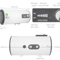 Máy Nước Nóng Gián Tiếp Đức 25L Stiebel Eltron ESH 25 H Plus T-VN