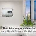 Máy Nước Nóng Gián Tiếp Đức 30L Stiebel Eltron ESH 30 H Plus T-VN