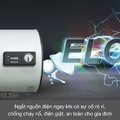 Máy Nước Nóng Gián Tiếp Đức 30L Stiebel Eltron ESH 30 H Plus T-VN