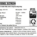 Máy Nước Nóng Trực Tiếp Đa Năng Đức Stiebel Eltron DDC 6 EC