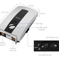 Máy Nước Nóng Trực Tiếp Đa Năng Đức Stiebel Eltron DHC 6 EC