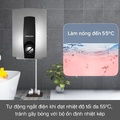 Máy Nước Nóng Trực Tiếp Đa Năng Đức Stiebel Eltron DHC 8 EC