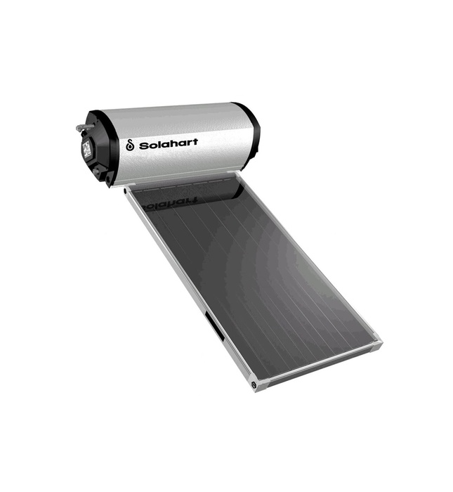 Máy Nước Nóng Năng Lượng Mặt Trời Úc 180L Solahart Premium 181CS13C