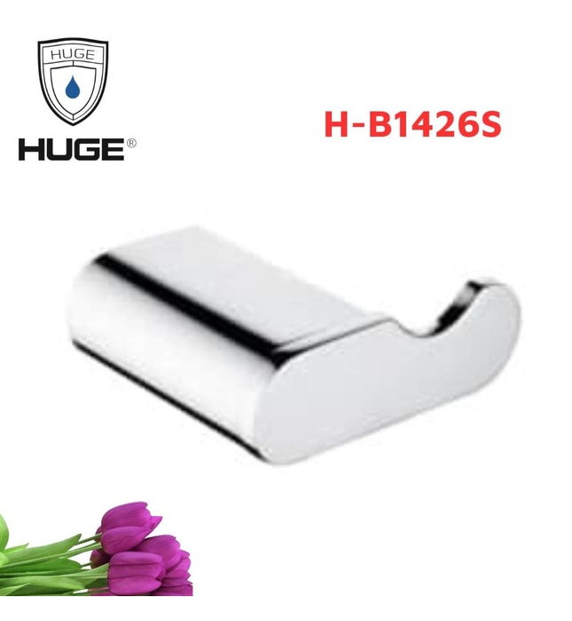Móc áo đơn Huge H-B1426S