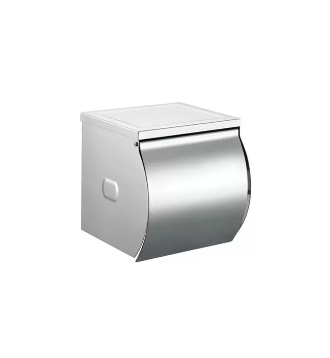 Lô treo giấy vệ sinh kín Huge H-B1526S