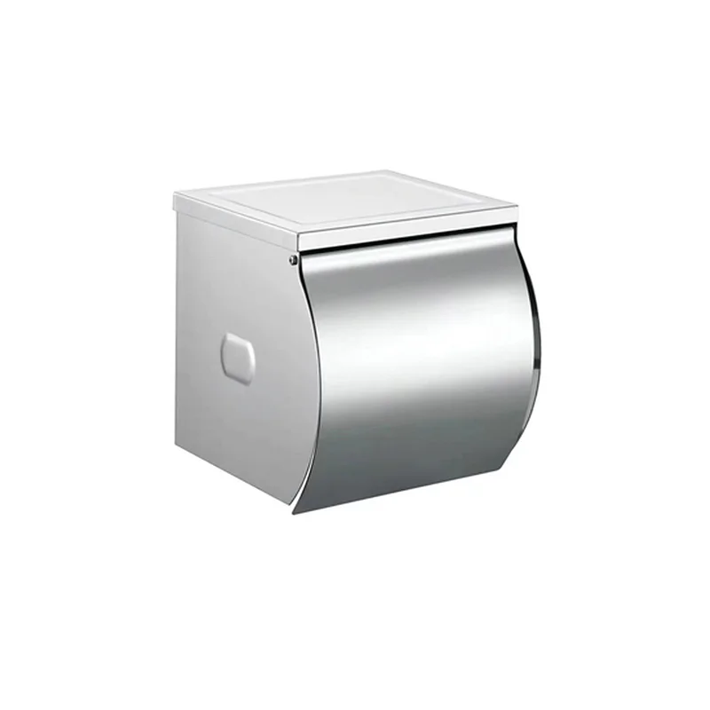 Lô treo giấy vệ sinh kín Huge H-B1526S
