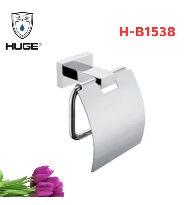Lô treo giấy vệ sinh Huge H-B1538