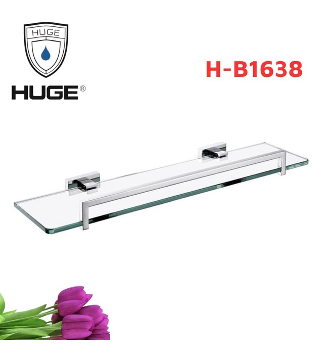 Kệ kình dưới gương Huge H-B1638