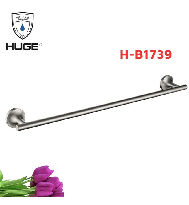 Thanh vắt khăn đơn Huge H-B1739