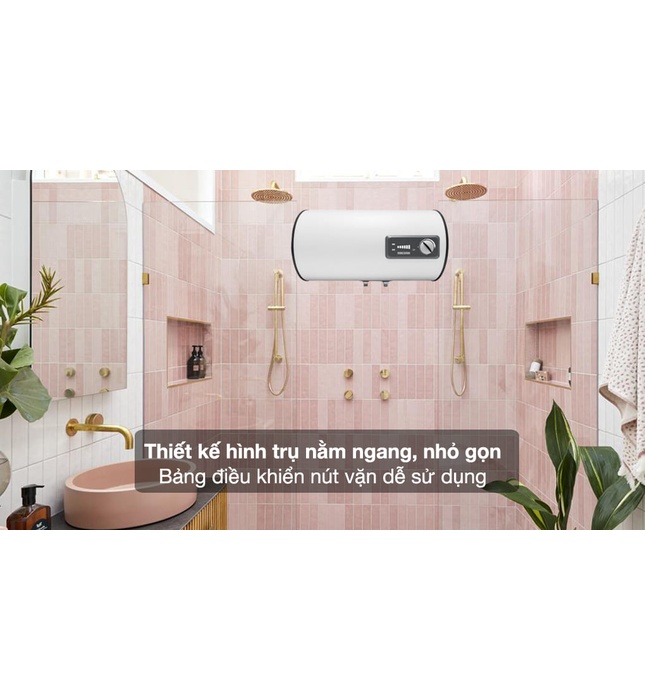 Máy Nước Nóng Gián Tiếp Đức 80L Stiebel Eltron ESH 80 H Plus T-VN